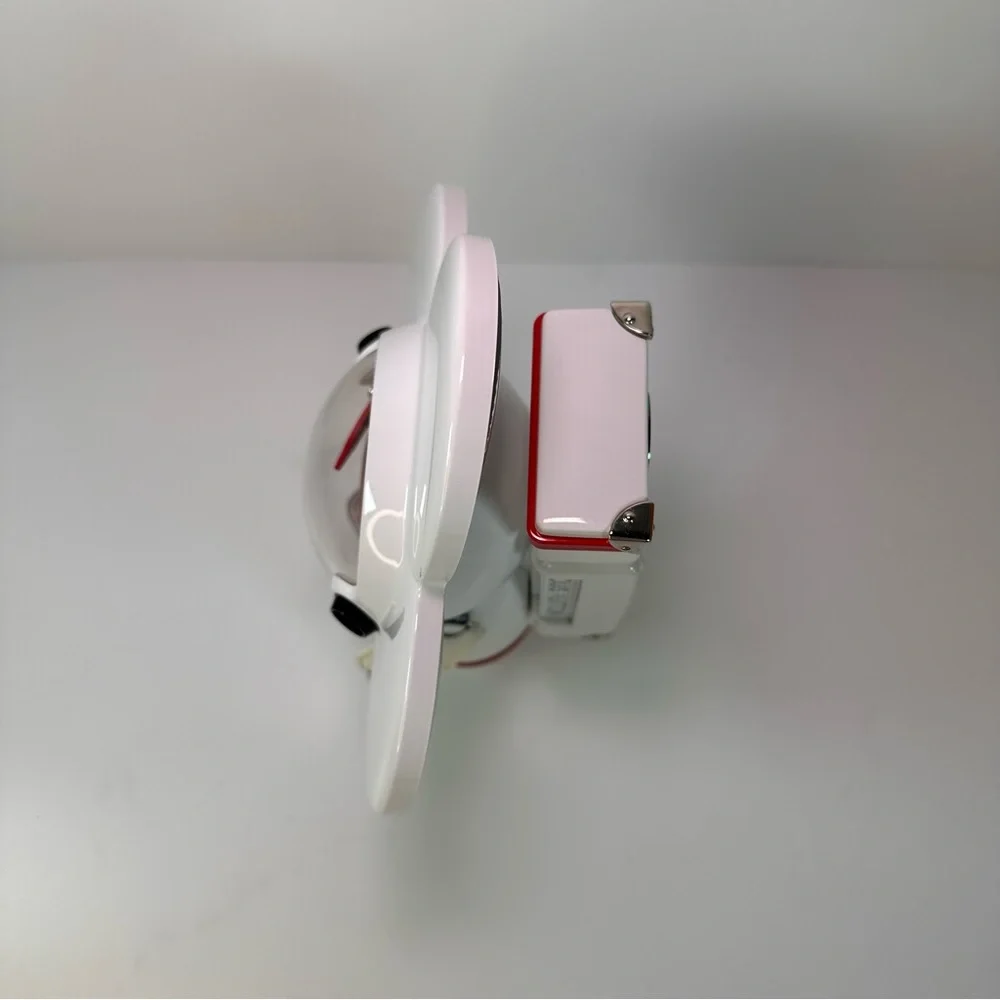 Louis Vuitton Vivienne Spaceman White - Picture 10 of 15
